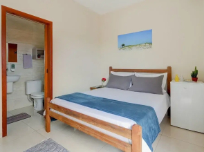 S4 Origin - Suite With Balcony and Amazing View