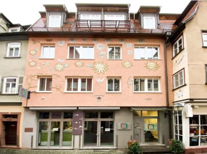 Hotel am Malerwinkel
