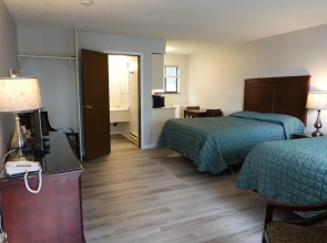 Skylite Motel