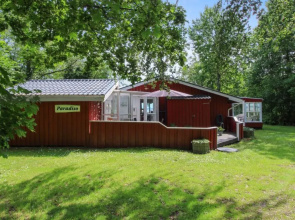 "Karlhovde" - 25km from the sea in The Liim Fiord