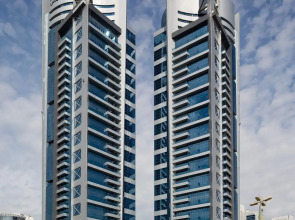 Millennium Place Barsha Heights Hotel Apartments