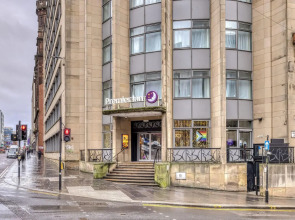 Premier Inn Glasgow City - George Square
