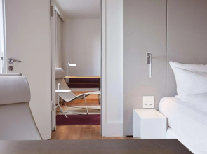 Scandic Frankfurt Museumsufer