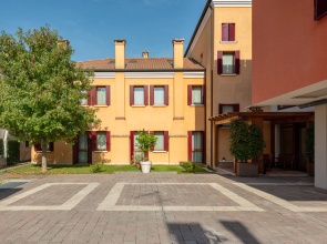 UnaHotels Ecohotel Villa Costanza Venezia