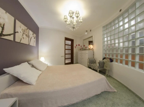 Dom  House Apartments Monte Cassino - Haffnera