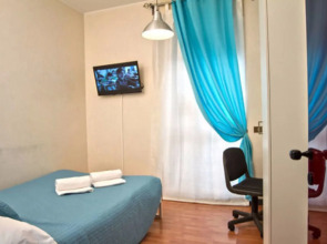 B&B I Am Here - Gioia 66