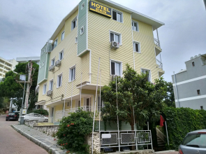 Hotel Sirin