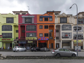 Hotel Aman