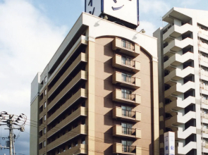 Toyoko Inn Fukushima-eki Higashi-guchi No.1