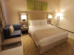 Tulip Inn Modon Riyadh Hotel