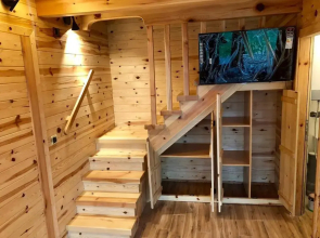 Zaovinska idila