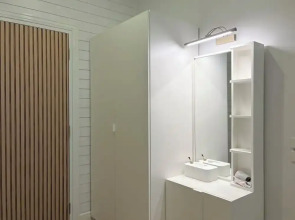 IP Plus Beach Resort