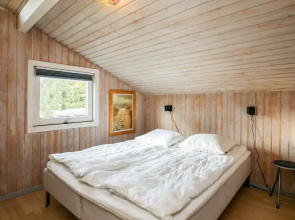 10 Person Holiday Home in Saltum-by Traum