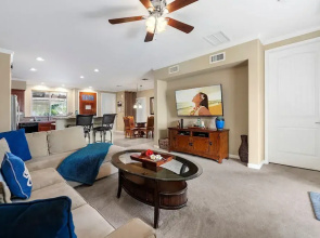 Waikoloa Beach Villas C3