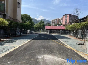 Lake Xunyou·MINN HomestayHomestay (Chenzhou Zixing Dongjiang Lake Branch)