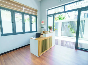HomyPlus Apartment