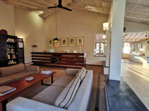 Tabula Rasa Resort & Spa