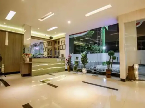Akasia Budget Hotel