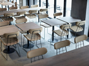 Steel House Copenhagen - Hostel