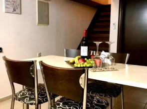Faliraki Seadream apartment,50m from the beach