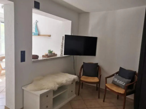 Casa Sibylle studio - piccolo paradiso