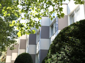 Central Hotel Eschborn