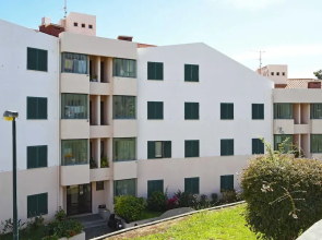Sol e Mar Apartment
