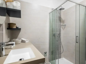 Bb Galleria Del Reno