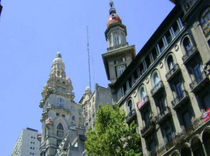 Apartment Santa Fe Plaza
