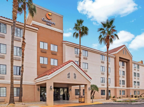 Comfort Inn Chandler - Phoenix South I-10