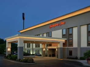 Hampton Inn Louisville I-65 @ Brooks Rd.