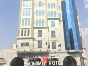M Platinum Hotel