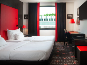 OREA Hotel Angelo Praha