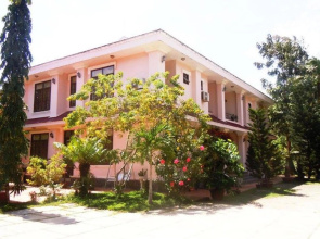 Hiep Thanh Resort