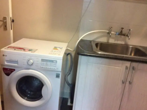 Nyayo Embakasi 3 bedroom Furnished Apartment