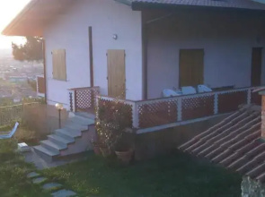 Villa Belvedere