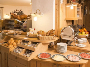 Hotel Garni Snaltnerhof