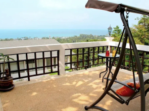 JER Apartments Samui