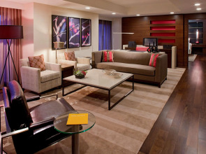 Grand Hyatt Washington