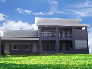 Jira Apartment