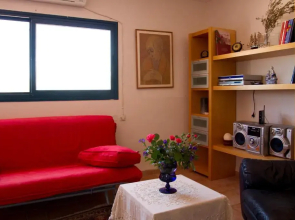 Grandma Vita's Holiday Apartment