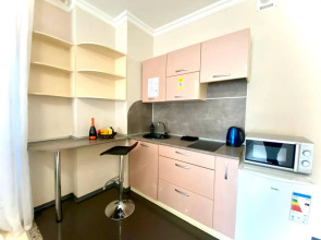 Риконе на улице 50 лет ВЛКСМ 15