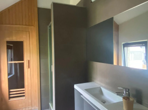 Apartment in Durbuy Near Adventure Park