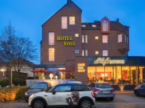 Das Schokoladenhotel