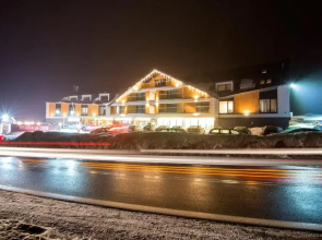 Hotel Jakuszyce Sport & Spa