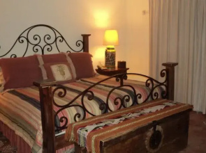 Casa Taz