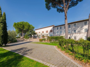 Corte Benedetto in Montecarlo