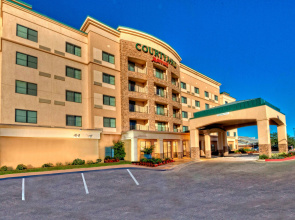 Courtyard by Marriott Midland