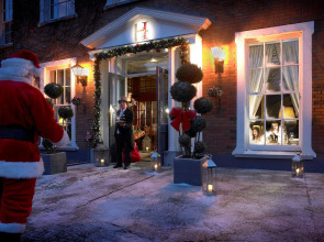 Hayfield Manor Hotel