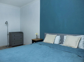 ПоСутки в Калининграде на проспекте Московский